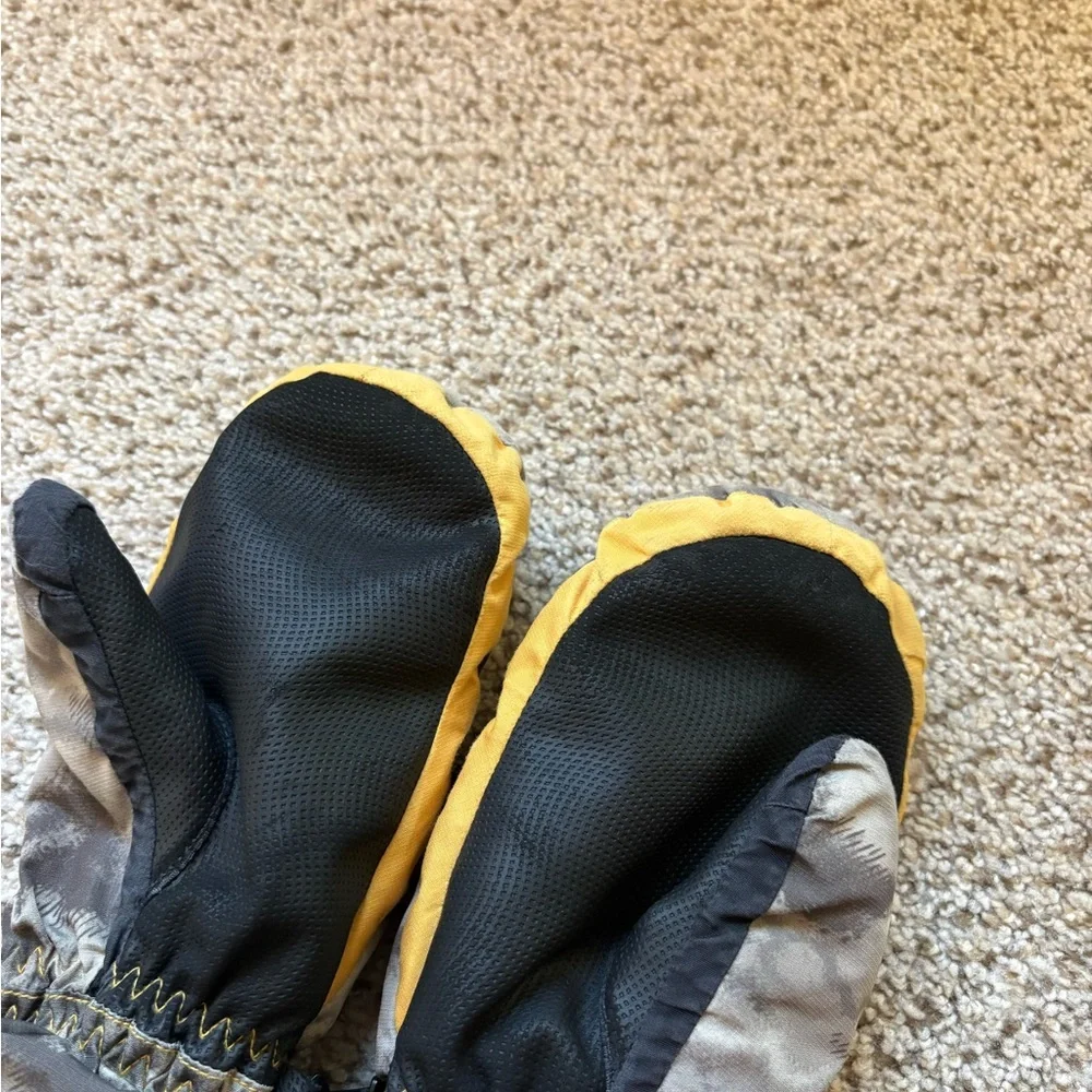 Dakine Kids Mittens Large 8-10
